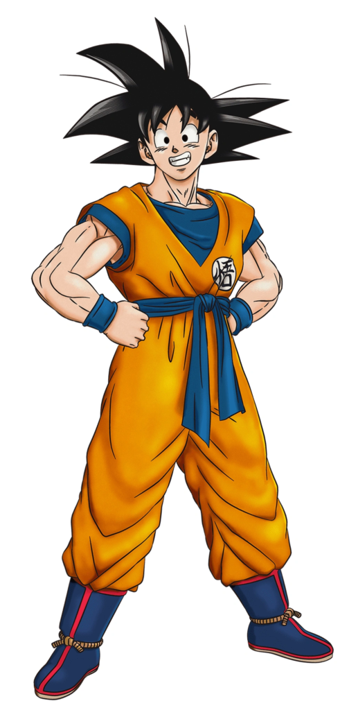 Goku