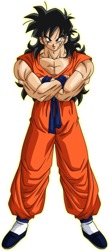 Yamcha