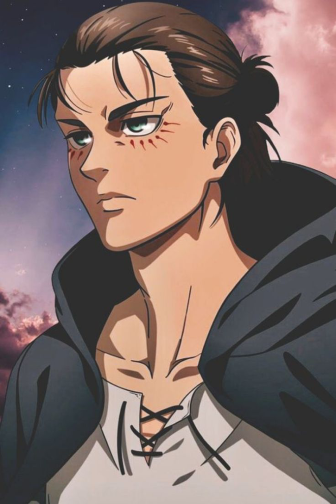 Eren Jaeger