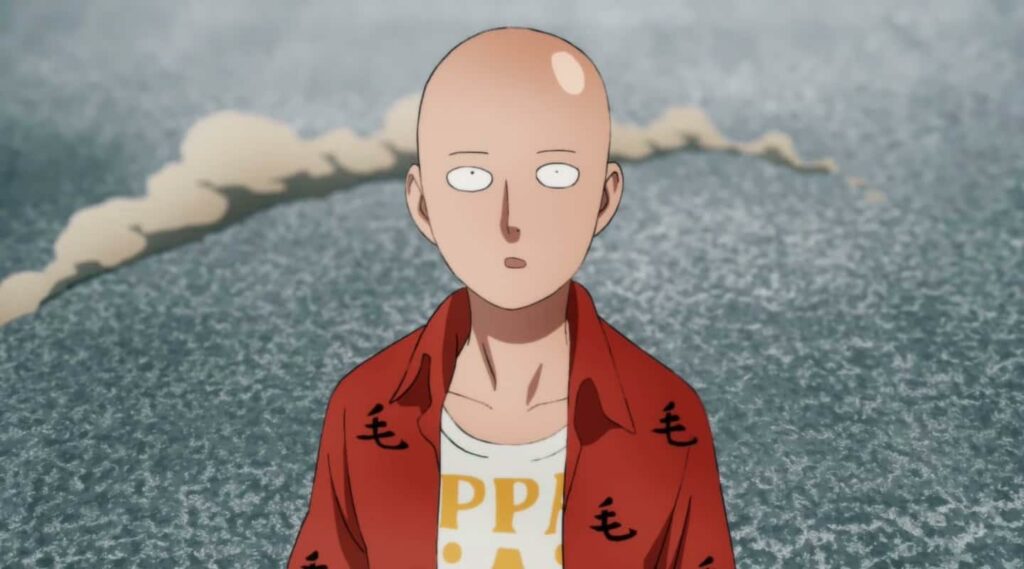 Saitama