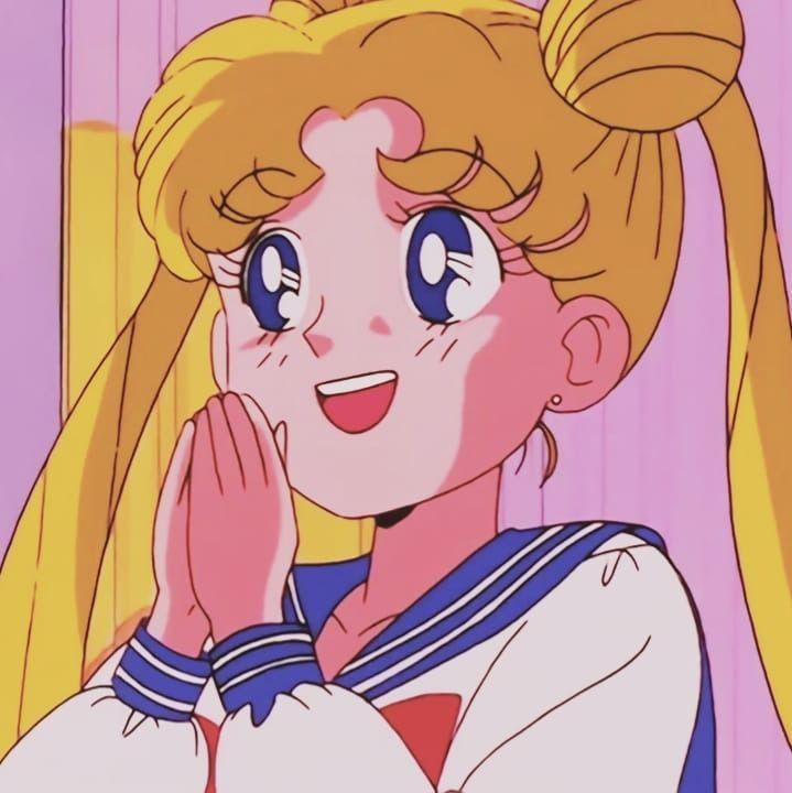 Usagi Tsukino