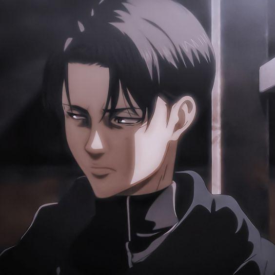 Levi Ackerman