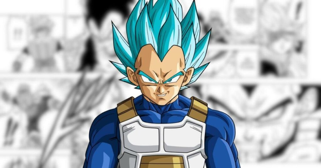 Vegeta